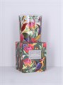 Boxed Scented Candle - Kingfisher & Protea>